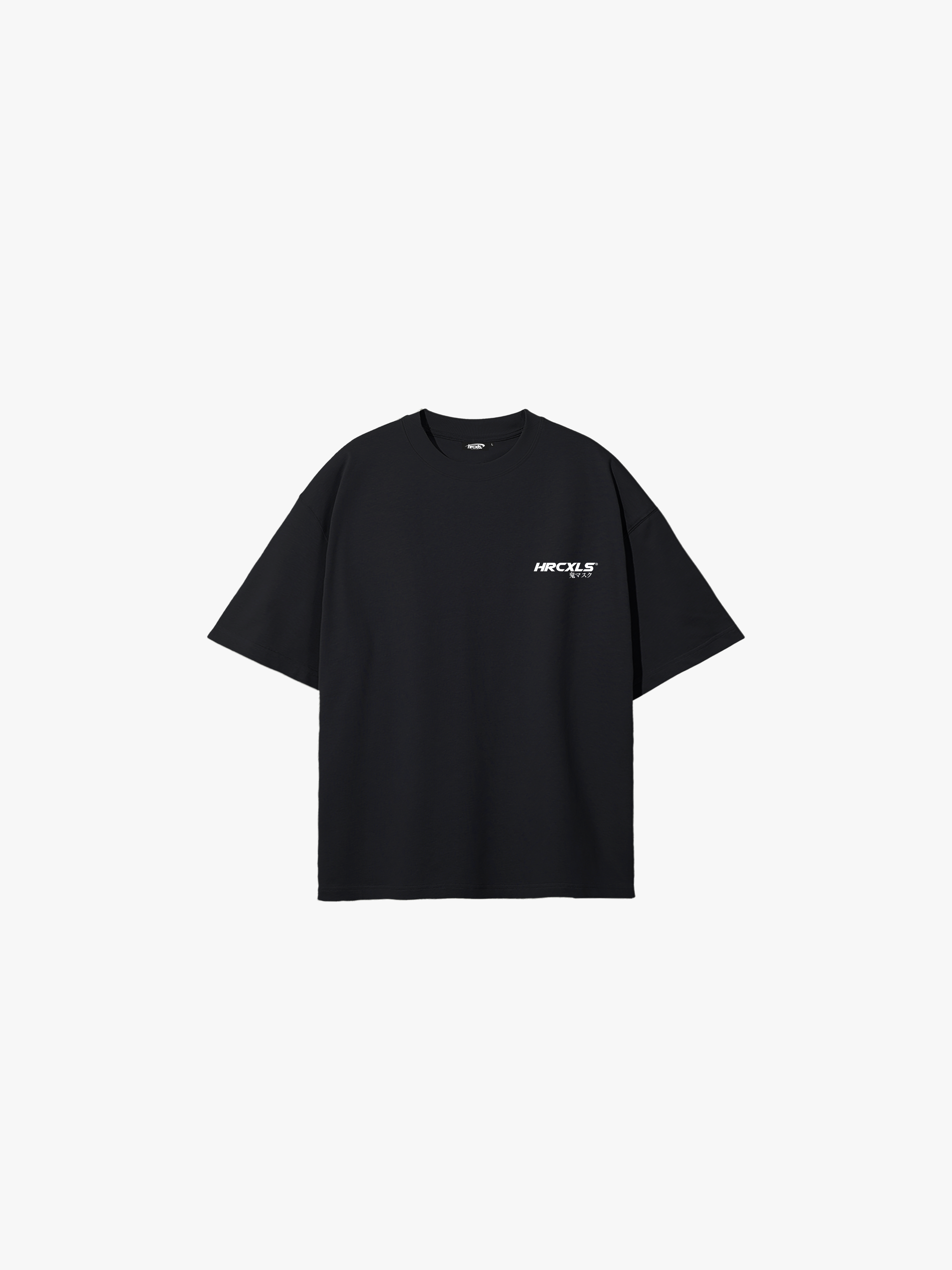 Venom V2 Oversized T-shirt